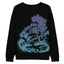 🌶️🌶️ Feel The Vibe - Eco Sweatshirt