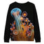 🌶️🌶️🌶️ Jellyfish Fireworks - Eco Sweatshirt