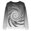 🌶️🌶️ Swirling Emotions - Eco Sweatshirt