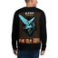🌶️🌶️ Lord Of The Wings - Eco Sweatshirt