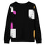 🌶️ Black Clouds 1 - Eco Sweatshirt