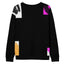 🌶️ Black Clouds 2- Eco Sweatshirt