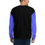 🌶️🌶️ Asynchronous Haircut 1 - Eco Sweatshirt