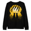 🌶️🌶️ Embrace The Purr-Fection - Eco Sweatshirt