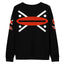 🌶️🌶️🌶️ Symmetrical - Eco Sweatshirt