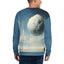 Take Me Where The Wind Blows - Eco Sweatshirt