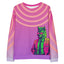 🌶️🌶️🌶️ Wolf-igure It Out - Eco Sweatshirt