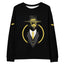🌶️🌶️ Secret Illuminati Cabal - Eco Sweatshirt