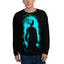 Anthropomorphic Humanoid - Eco Sweatshirt
