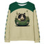🌶️🌶️ Space Cat - Eco Sweatshirt