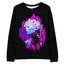 🌶️🌶️🌶️ Purpura Gratia - Eco Sweatshirt