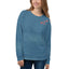 Take Me Where The Wind Blows - Eco Sweatshirt