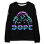 Dope Experimentation - Eco Sweatshirt