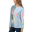 🌶️🌶️ A Splashing Good Time - Eco Sweatshirt