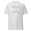 404 Not Found - Classic Tee