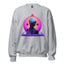 🌶️🌶️🌶️ 80's Outrun - Sweatshirt