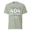 404 - Heavyweight Tee