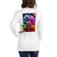 Monster Flowers - Long Sleeve Tee