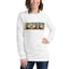 Dream Big - Long Sleeve Tee