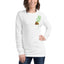 Hop Hop Hop - Long Sleeve Tee