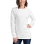 Kinda Classy; Kinda Hood - Long Sleeve Tee