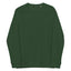 Bonnie and Clydesdale - Organic Raglan Sweatshirt