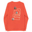 Monster Maze - Organic Raglan Sweatshirt