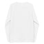 Feel The Vibe - Organic Raglan Sweatshirt