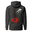 🌶️🌶️🌶️ Wraiths Riding In The Sky - Hoodie