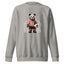 🌶️🌶️🌶️ Panda Goal - Sweatshirt