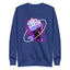🌶️🌶️🌶️ Purpura Gratia - Sweatshirt