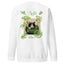 🌶️🌶️🌶️ Space Cat - Sweatshirt