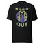 Wildin' Out - T-Shirt