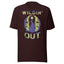 Wildin' Out - T-Shirt