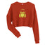 🌶️🌶️🌶️ Dofus - Crop Sweatshirt