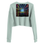 🌶️🌶️🌶️ Protect Your Energy - Crop Sweatshirt