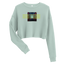 🌶️🌶️🌶️ Protect Your Energy - Crop Sweatshirt