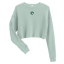 🌶️🌶️🌶️ Space Cat - Crop Sweatshirt