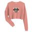 🌶️🌶️🌶️ Symmetrical - Crop Sweatshirt