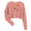 🌶️🌶️🌶️ Nanotech Party - Crop Sweatshirt